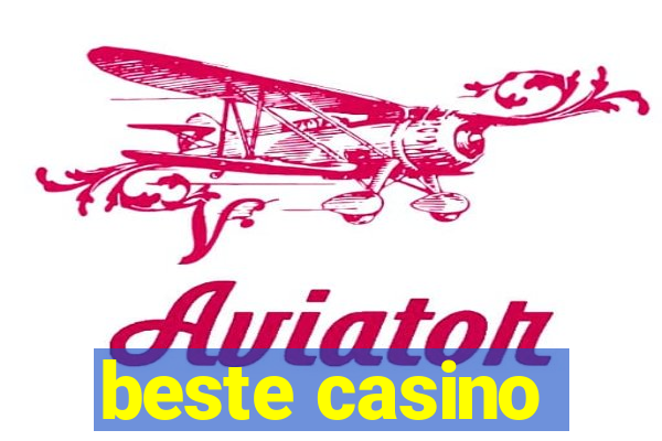 beste casino