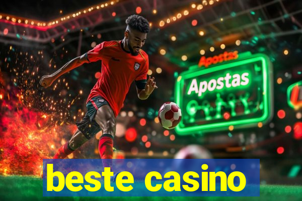 beste casino