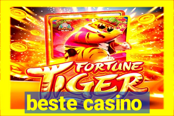 beste casino