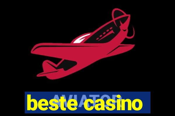 beste casino