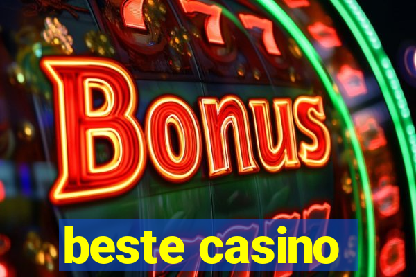 beste casino