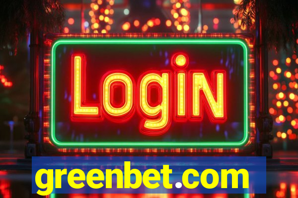 greenbet.com