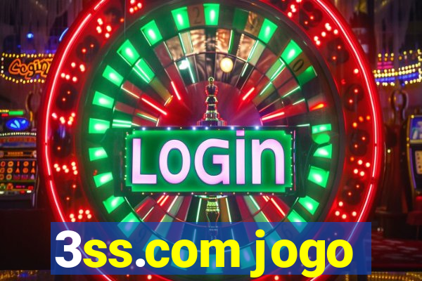 3ss.com jogo