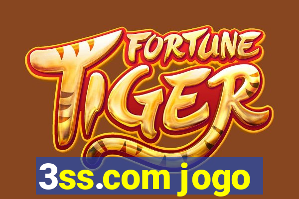 3ss.com jogo