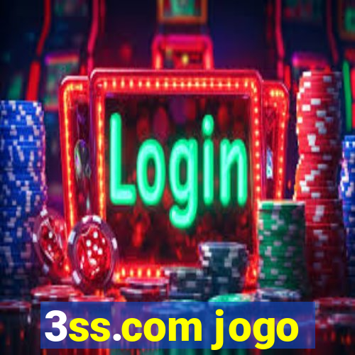 3ss.com jogo