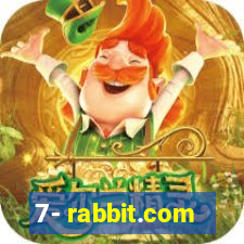 7- rabbit.com