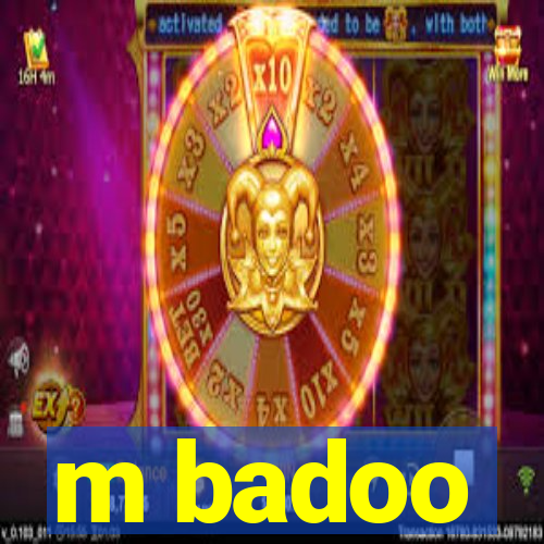 m badoo