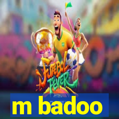 m badoo