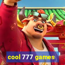 cool 777 games