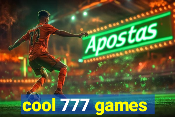 cool 777 games