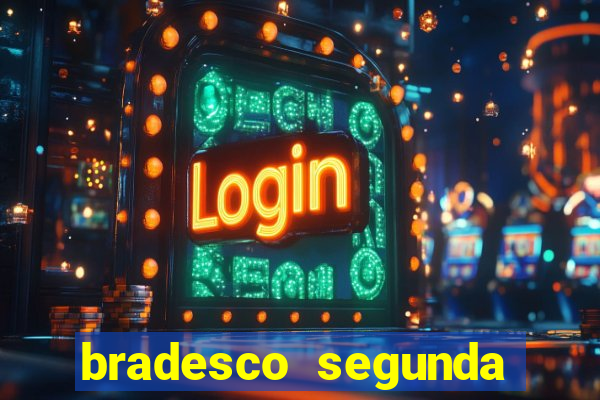 bradesco segunda via boleto