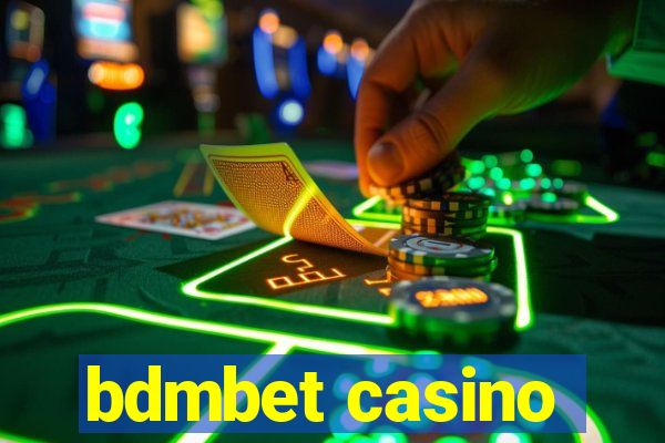 bdmbet casino