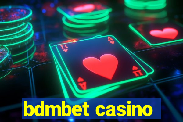 bdmbet casino