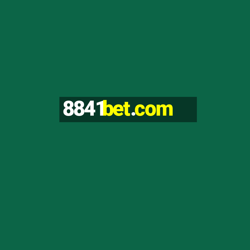 8841bet.com