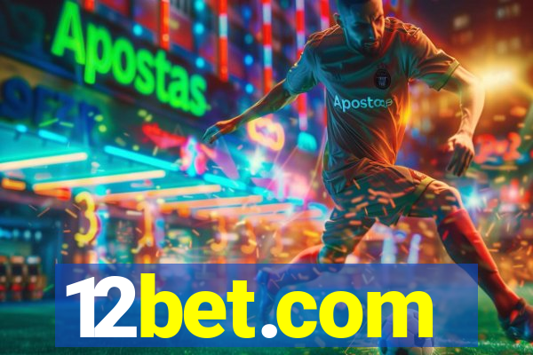 12bet.com