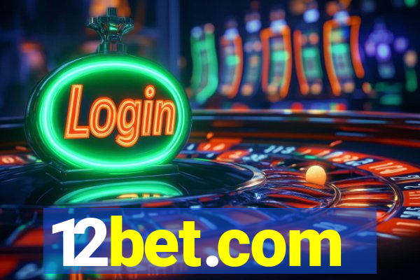 12bet.com