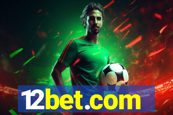 12bet.com