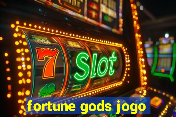 fortune gods jogo