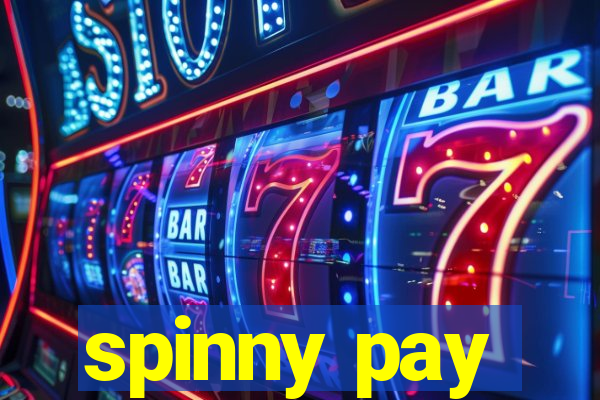 spinny pay