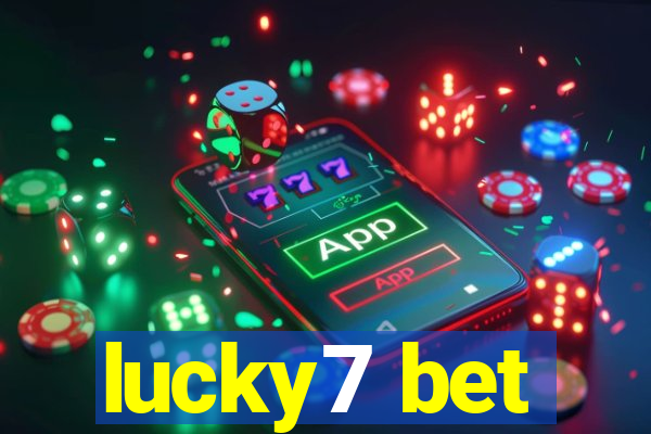 lucky7 bet