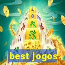 best jogos