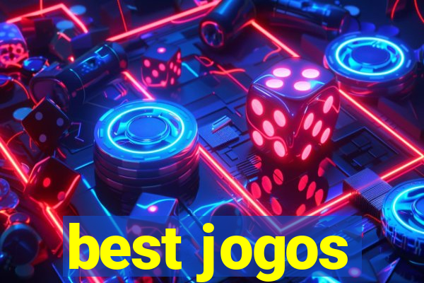 best jogos