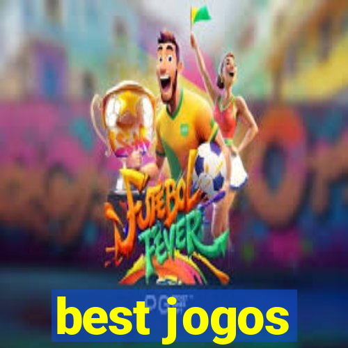 best jogos