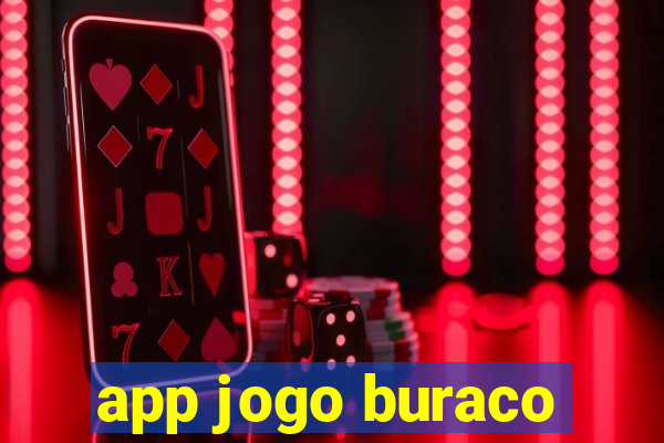 app jogo buraco