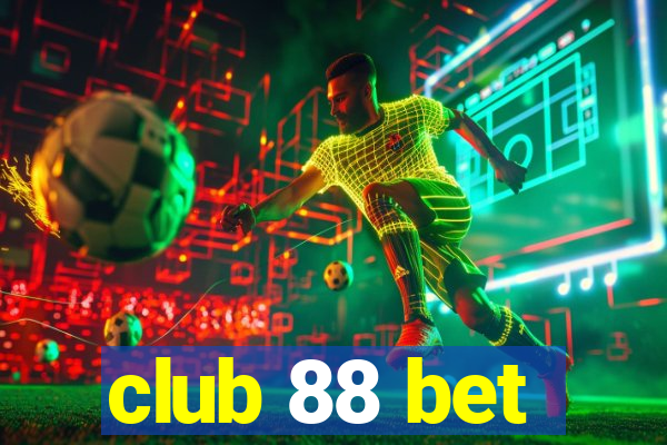 club 88 bet