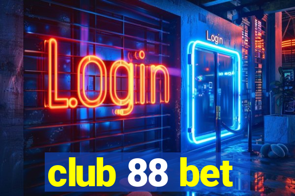 club 88 bet