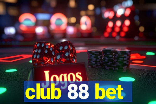 club 88 bet