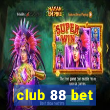 club 88 bet