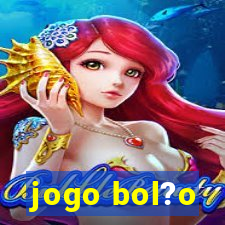 jogo bol?o