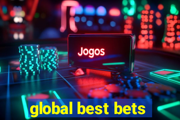 global best bets