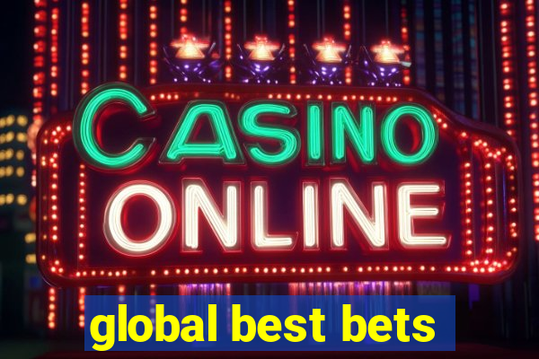 global best bets