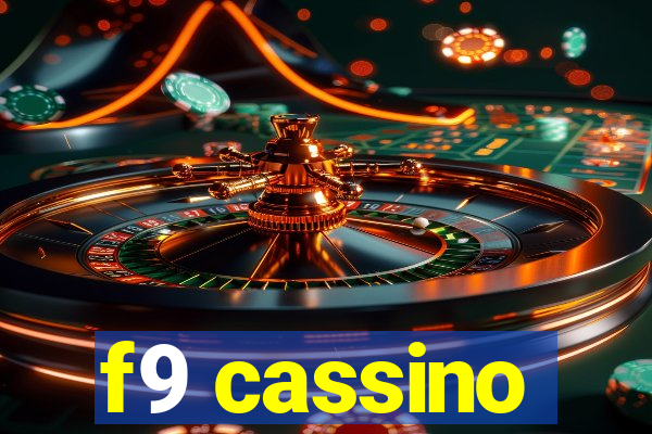 f9 cassino