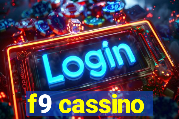 f9 cassino