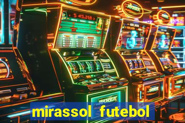 mirassol futebol clube x crb minuto a minuto