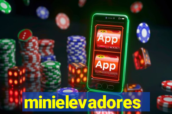 minielevadores