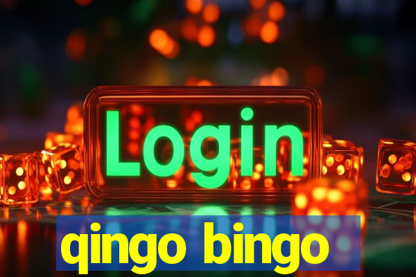 qingo bingo