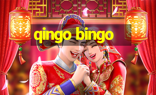 qingo bingo