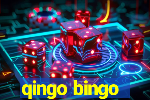 qingo bingo