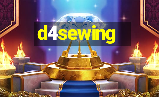 d4sewing