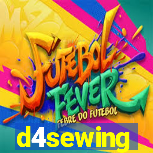 d4sewing