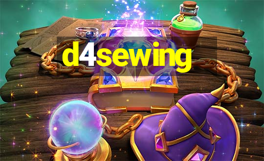 d4sewing