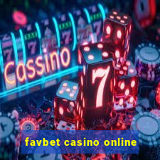 favbet casino online