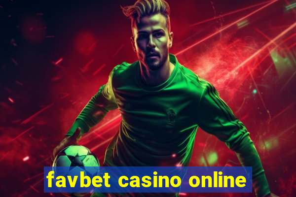 favbet casino online