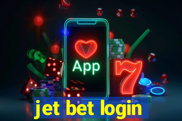 jet bet login