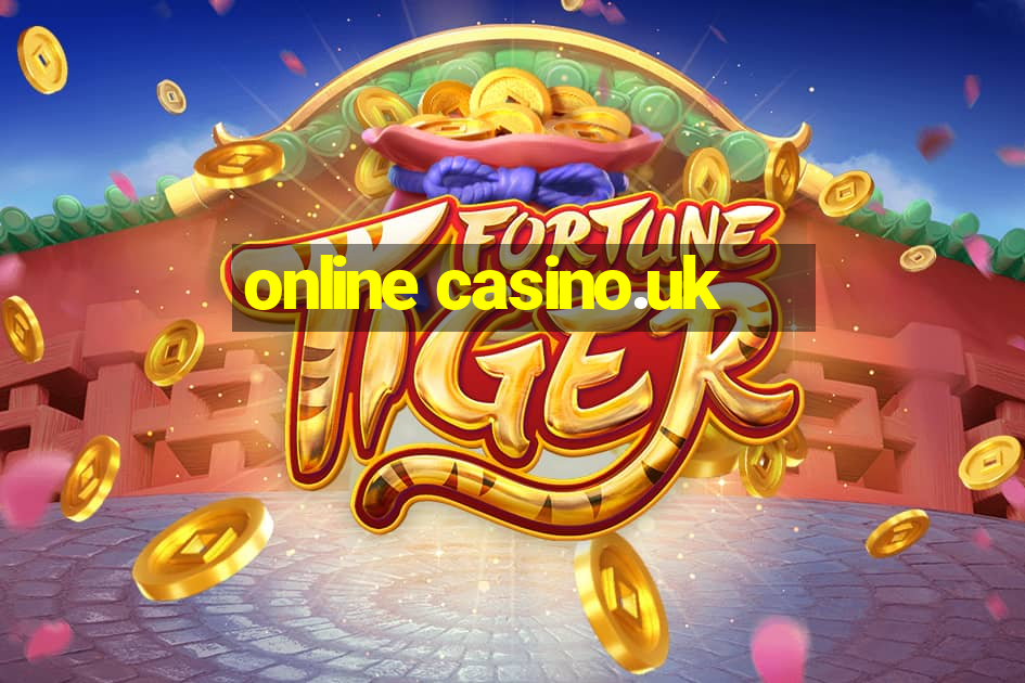 online casino.uk