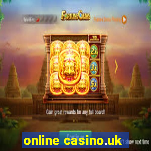 online casino.uk